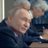 PutinCearense - Putin diz ao Ocidente que poderá usar armas nucleares se território russo for ameaçado: 'Não deve ser encarado levianamente'