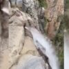 Cachoeira mais alta da China