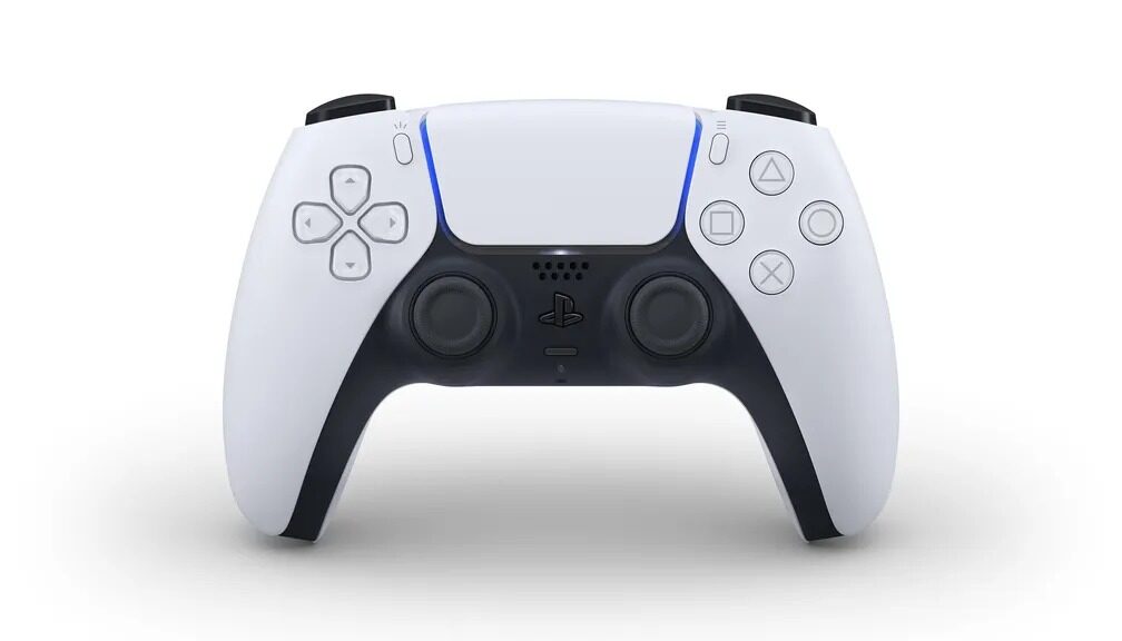 PlayStation controle