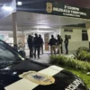Mais de 400 pessoas são presas em megaoperação na Bahia contra grupos criminosos
