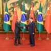 Em reunião com Xi Jinping, Alckmin diz que China é “inspiradora” para o Brasil