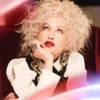 Cyndi Lauper