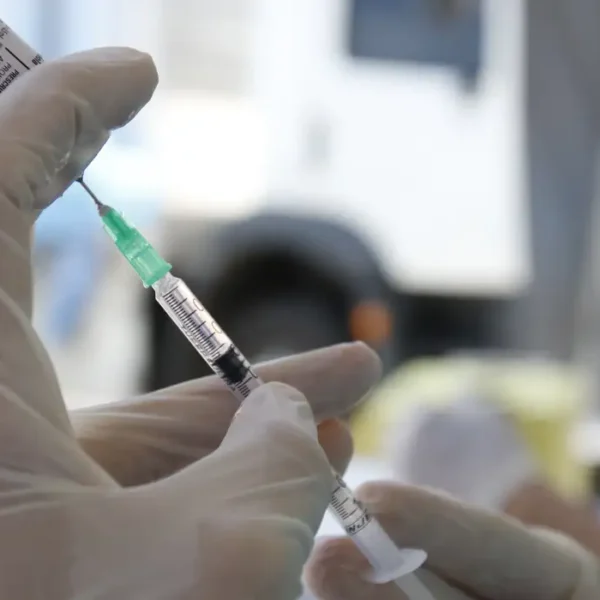 Brasil pode retomar certificação de país livre de sarampo