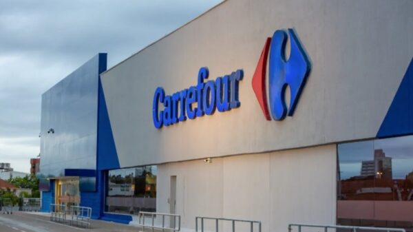 carrefour