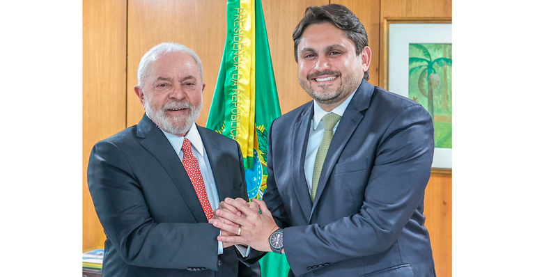 Juscelino Filho - Polícia Federal indicia ministro de Lula por corrupção, lavagem de dinheiro e organização criminosa