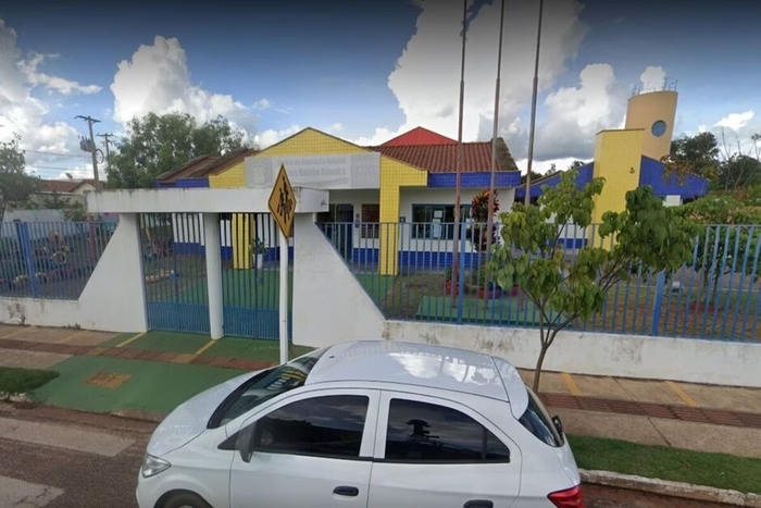 Criança de 3 anos morre após se engasgar com bolo em creche