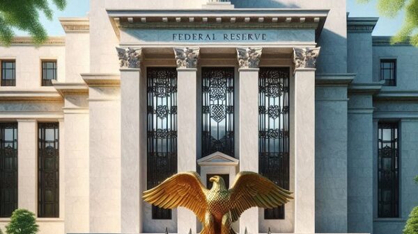 Federal Reserve