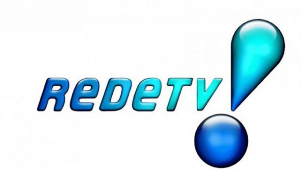 logo rede tv