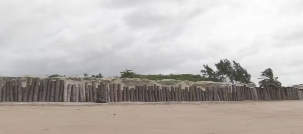 Pontal de Maracaípe