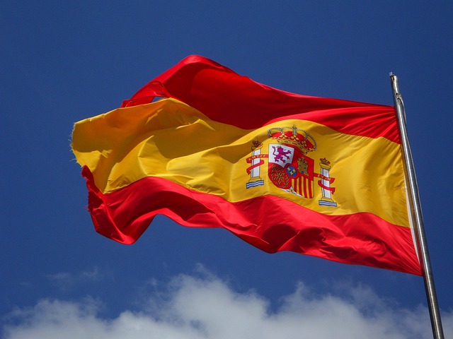 Espanha