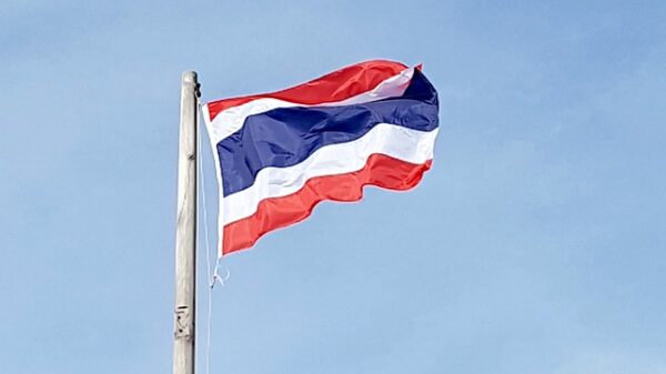Tailândia aprova projeto de lei que reconhece casamento entre pessoas do mesmo sexo