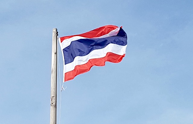 Tailândia aprova projeto de lei que reconhece casamento entre pessoas do mesmo sexo