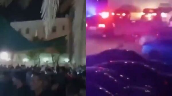 Ataque a mesquita em Omã deixa pelo menos seis mortos e 28 feridos