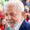 Lula ataca Trump: 'Cidadão mentiroso'