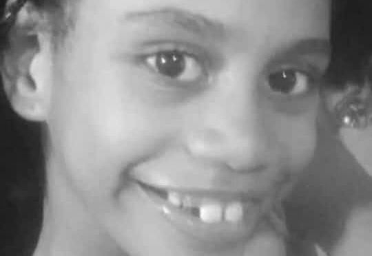 Caso Aisha: Vizinho é preso após confessar ter matado menina de 8 anos encontrada em cima de saco de materiais de construção