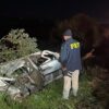 Rio Pardo: Colisão entre dois carros e um caminhão mata 6 pessoas na BR-471
