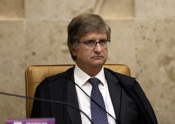 Paulo Gonet