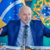 'Temer e Bolsonaro fizeram no Brasil o que Netanyahu está fazendo na Faixa de Gaza', afirma Lula