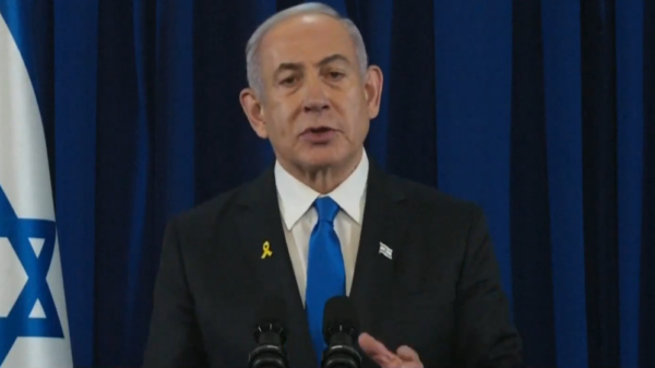 Netanyahu: 'Israel está em guerra existencial e acertará contas com qualquer um que nos prejudique'