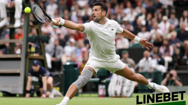 Djokovic