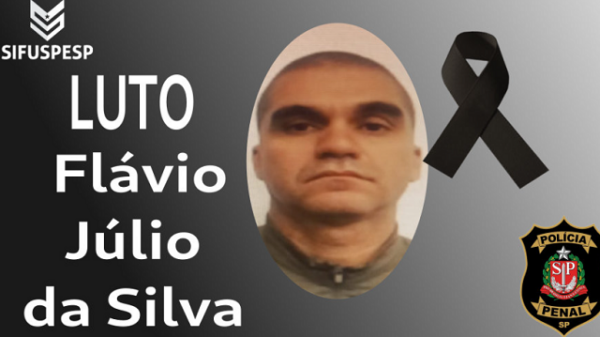 Flávio Júlio da Silva