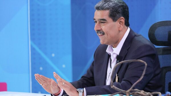 Conselho Nacional Eleitoral proclama Maduro como vencedor da eleição na Venezuela