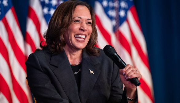 Kamala Harris