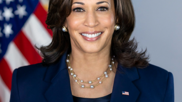 Kamala Harris