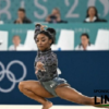 Simone Biles