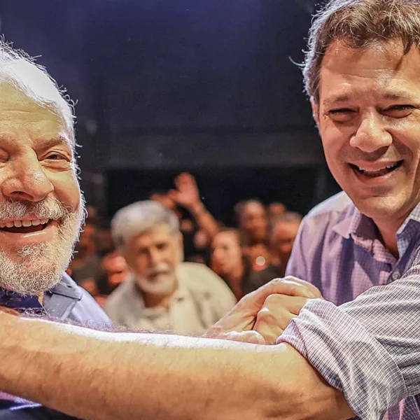 'Responsabilidade fiscal é compromisso de vida toda de Lula', garante Haddad