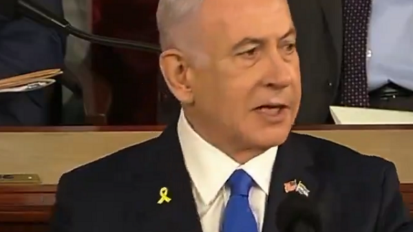 Netanyahu