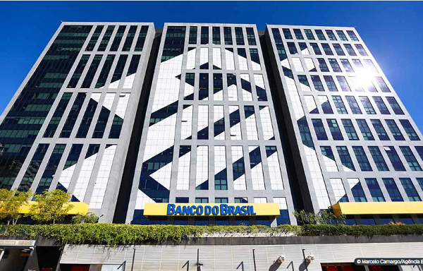 Banco do Brasil