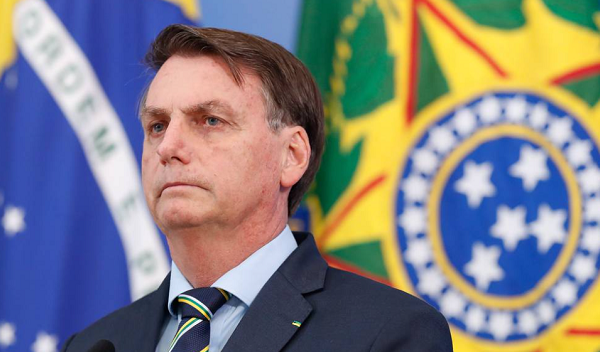 Bolsonaro