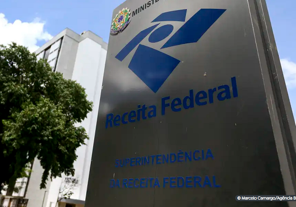 Receita Federal