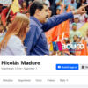 Facebook e Instagram Maduro