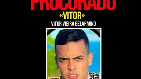 Vítor Vieira Belarmino