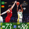 basquete brasil