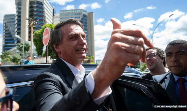 bolsonaro