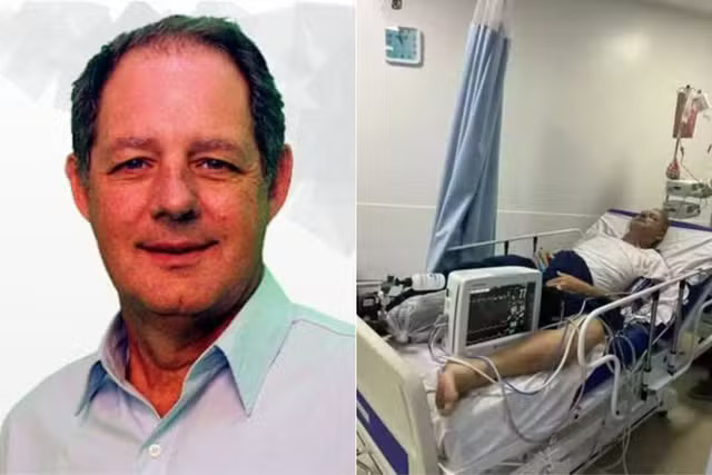Turista morre na Bahia após ter perna picada por inseto; hospital descarta ataque de aranha-marrom