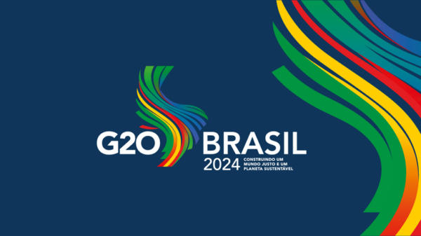 Brasil apresentará nesta semana ao G20 diretrizes de aliança global contra a fome