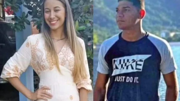 Jovens são achados mortos em carro no Rio de Janeiro; suspeita é de intoxicação
