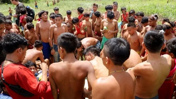Governo Lula esconde dados e suspende boletim sobre mortes e doenças na Terra Indígena Yanomami