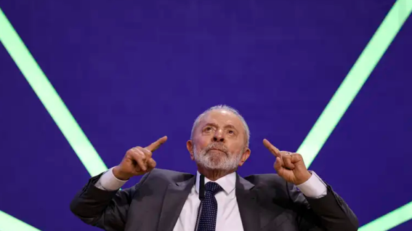 Lula