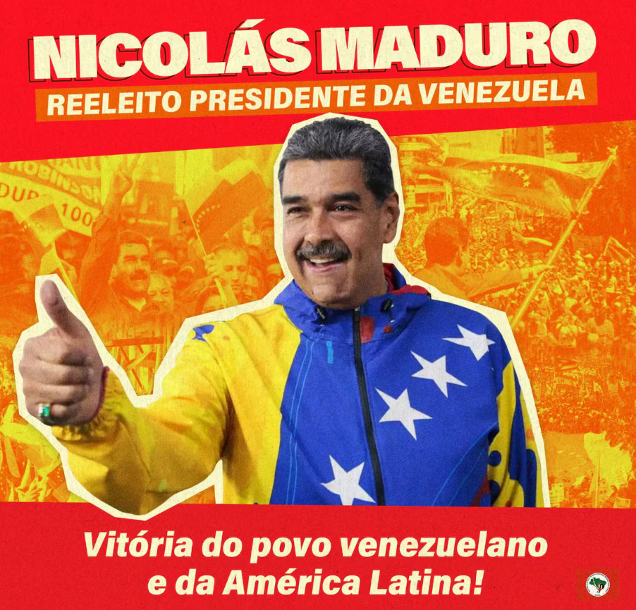 mst maduro