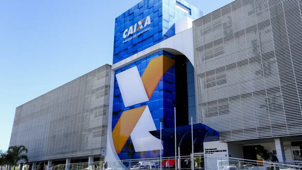 Caixa