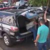 Foragido de “saidinha” é preso após 4 crimes em 6 dias em Ribeirão Preto (SP)