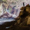 GO: Turistas que desapareceram após entrarem em caverna no Parque Terra Ronca são encontrados