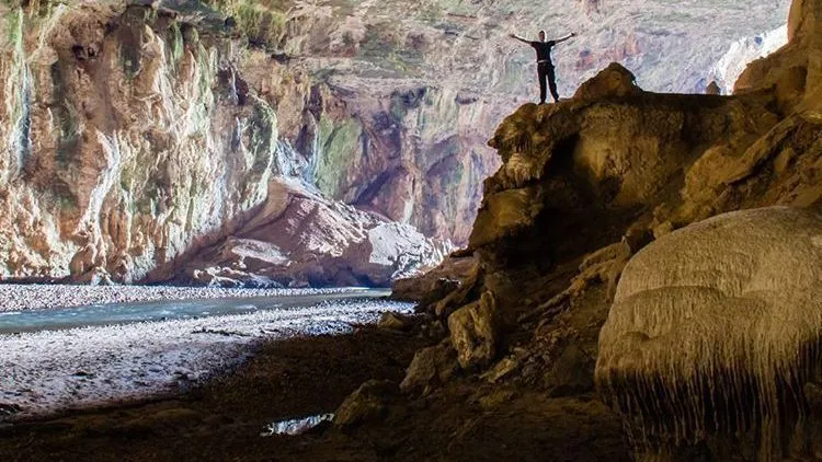 GO: Turistas que desapareceram após entrarem em caverna no Parque Terra Ronca são encontrados