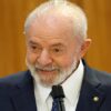 Lula: 'A gente não pode ter dúvida de condenar qualquer manifestação antidemocrática em qualquer lugar do mundo'