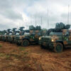 Exército brasileiro anuncia compra de 420 blindados por R$ 1,4 bilhão